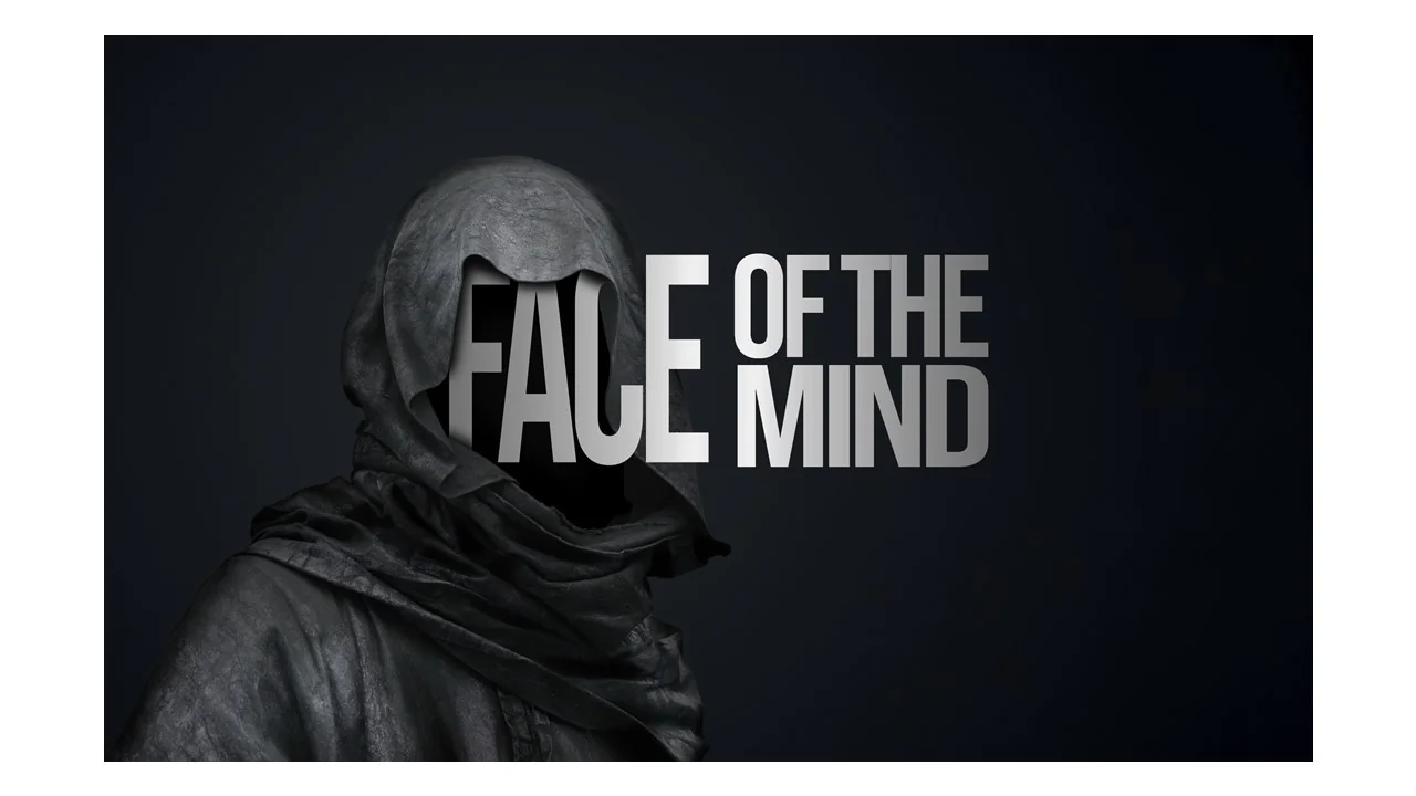 Постер Face of the Mind