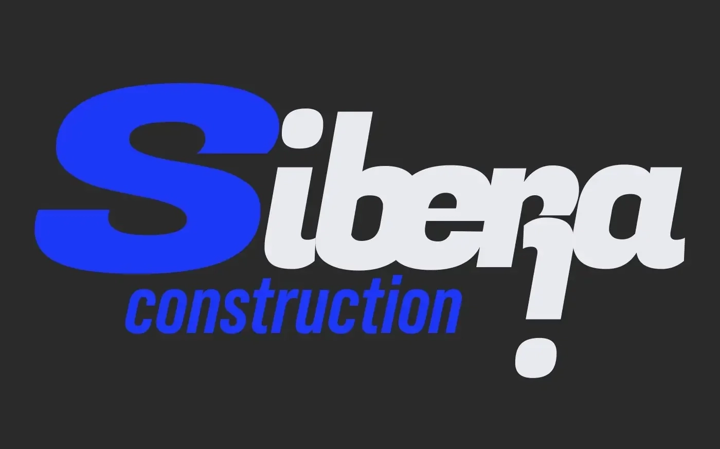 Siberia Construction